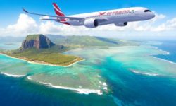 Air Mauritius