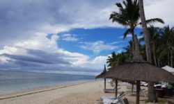 Sugar Beach Mauritius