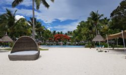 Sugar Beach Mauritius