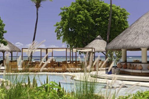 Hilton Mauritius Resort & Spa