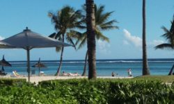 Sugar Beach Mauritius