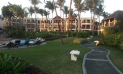 Hilton Mauritius Resort & Spa