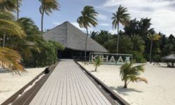 Kihaa Maledives