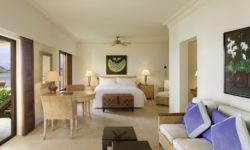 Hilton Mauritius Resort & Spa