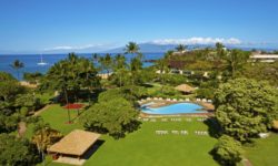 Kaanapali Beach hotel