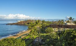 Kaanapali Beach hotel