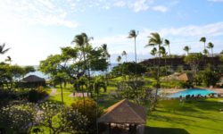 Kaanapali Beach hotel