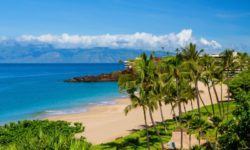 Kaanapali Beach hotel