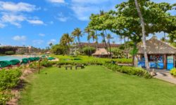 Kaanapali Beach hotel