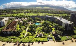 Kaanapali Beach hotel