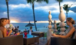 Sugar Beach Mauritius