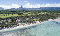 Sugar Beach Mauritius