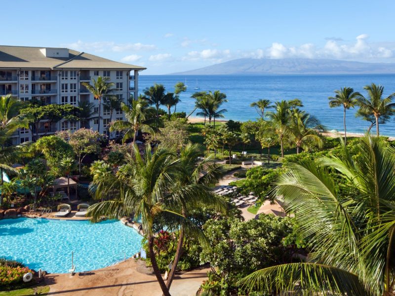 Westin Kaanapali