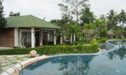 Famiana Garden Villas