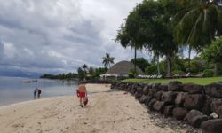 Tahiti la Ora Beach by Sofitel