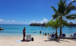 Hilton Moorea Lagoon Resort