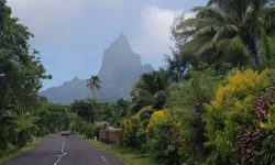 Hilton Moorea Lagoon Resort