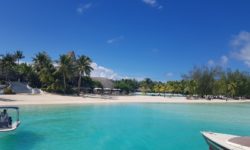 Le Meridien Bora Bora