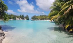 Le Meridien Bora Bora