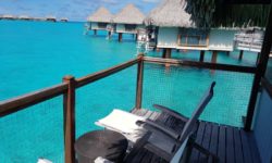 Le Meridien Bora Bora