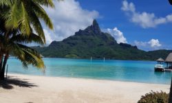 Le Meridien Bora Bora