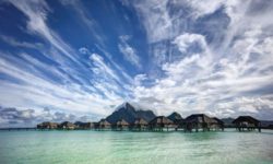 Four Seasons Resort Bora Bora