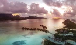 Four Seasons Resort Bora Bora