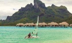 Four Seasons Resort Bora Bora