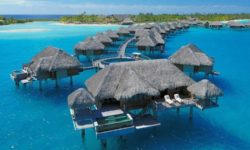 Four Seasons Resort Bora Bora