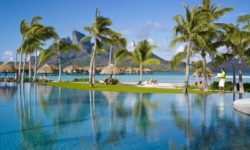 Four Seasons Resort Bora Bora