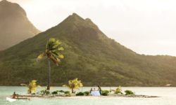 Four Seasons Resort Bora Bora