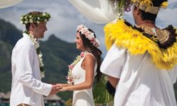 Four Seasons Resort Bora Bora