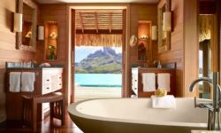 Four Seasons Resort Bora Bora