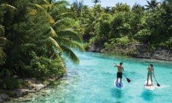 Four Seasons Resort Bora Bora