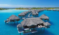 Four Seasons Resort Bora Bora