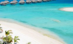 Four Seasons Resort Bora Bora