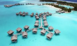 Le Meridien Bora Bora