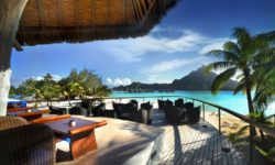 Le Meridien Bora Bora