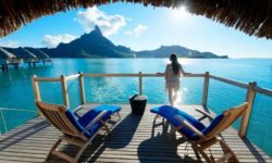 Le Meridien Bora Bora