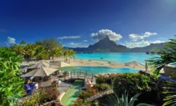 Le Meridien Bora Bora