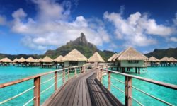 Le Meridien Bora Bora