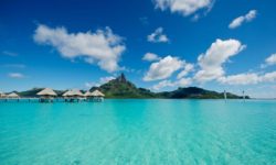 Le Meridien Bora Bora