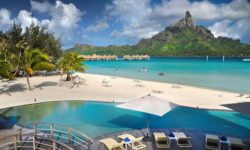 Le Meridien Bora Bora