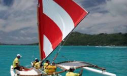 Le Meridien Bora Bora