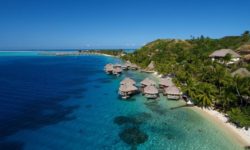 Maitai Polynesia Bora Bora