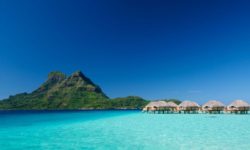 Bora Bora Pearl Beach Resort