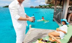 Sofitel Bora Bora Privat Island