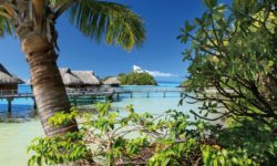 Sofitel Bora Bora Privat Island