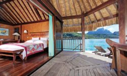 Sofitel Bora Bora Privat Island