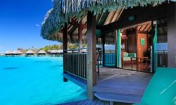 Sofitel Bora Bora Privat Island